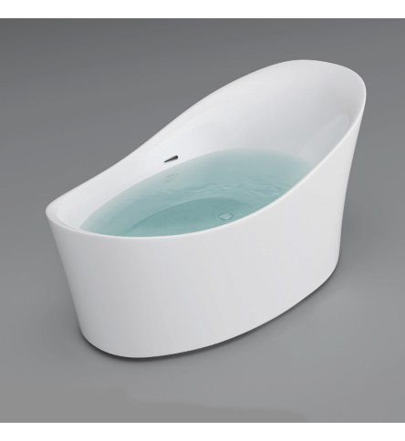 Tiaara Avant-Garde Free Standing Bathtub