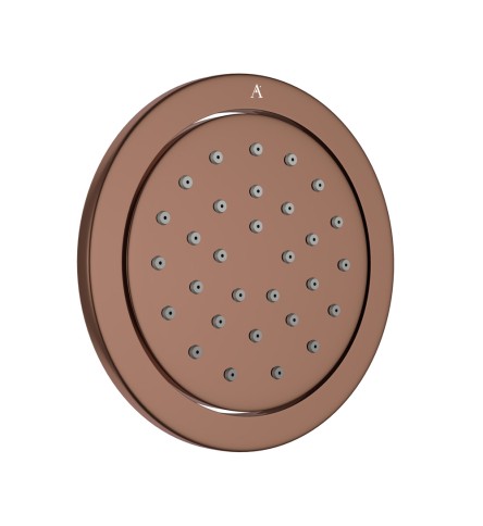 Blush Gold PVD Blush Gold PVD