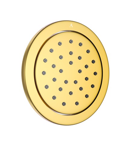 Gold Bright PVD Gold Bright PVD