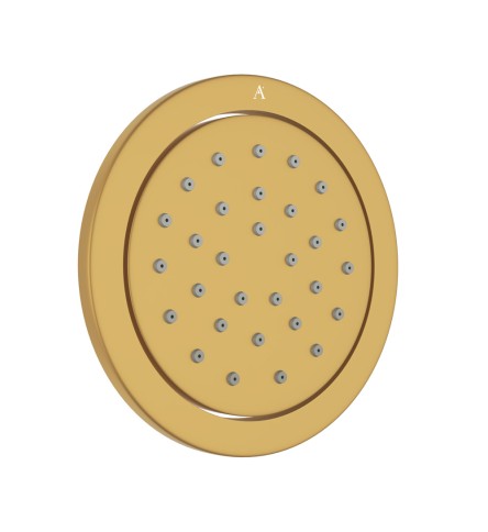 Gold Matt PVD Gold Matt PVD