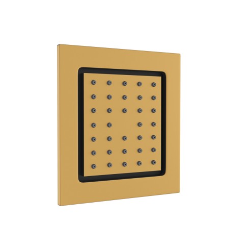 Gold Matt PVD Gold Matt PVD