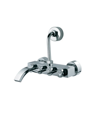 Wall Mixer