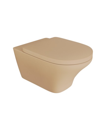Beige Matt Beige Matt