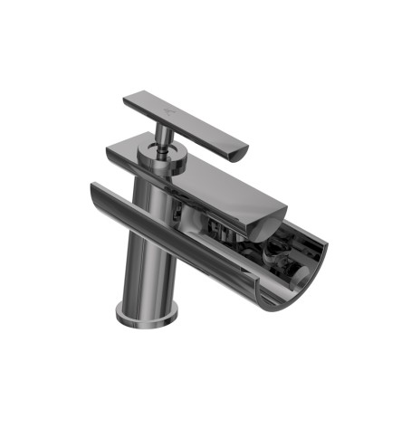 Black Chrome Black Chrome