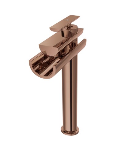 Blush Gold PVD Blush Gold PVD