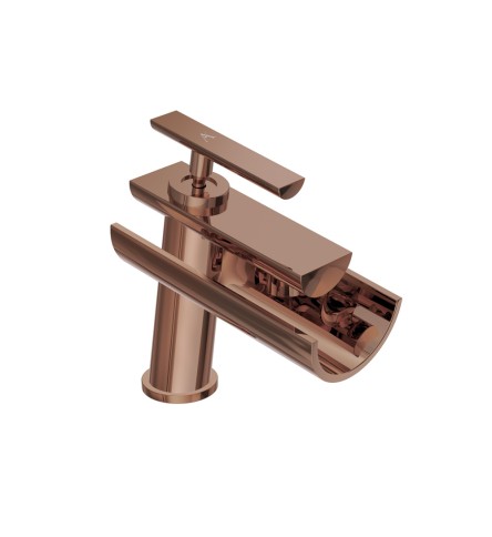 Blush Gold PVD Blush Gold PVD