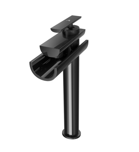 Black PVD Black PVD