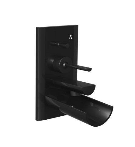Black Pearl PVD Black Pearl PVD