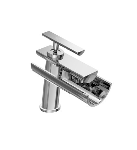 Single Lever Basin Mixer