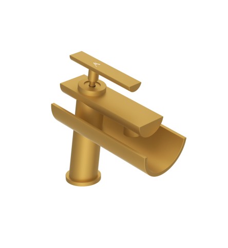 Gold Matt PVD Gold Matt PVD