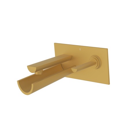 Gold Matt PVD Gold Matt PVD