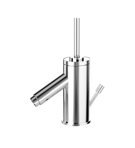 Joystick Basin Mixer