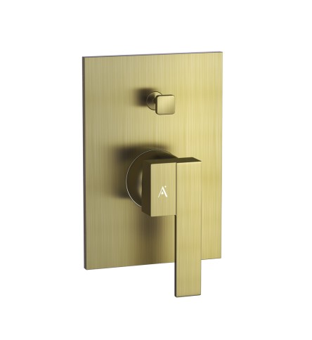 Antique Bronze Antique Bronze