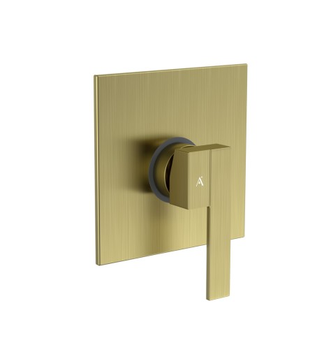 Antique Bronze Antique Bronze