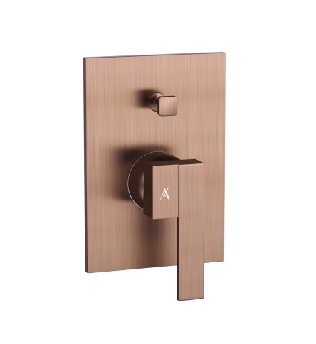 Antique Copper Antique Copper