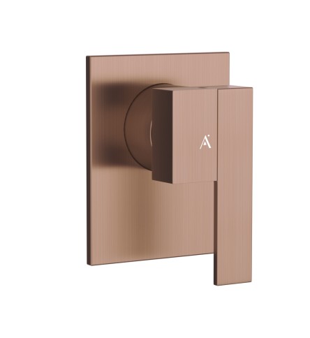 Antique Copper Antique Copper