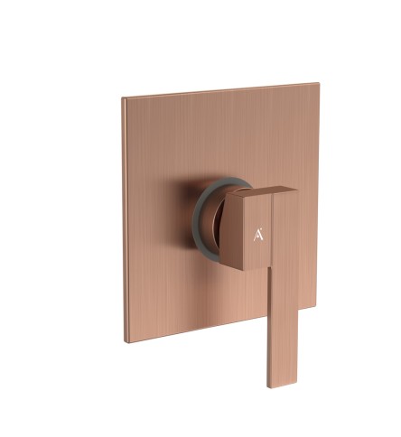 Antique Copper Antique Copper