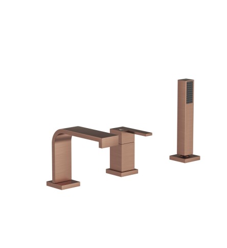 Antique Copper Antique Copper