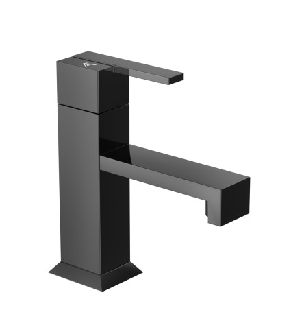 Black Chrome Black Chrome