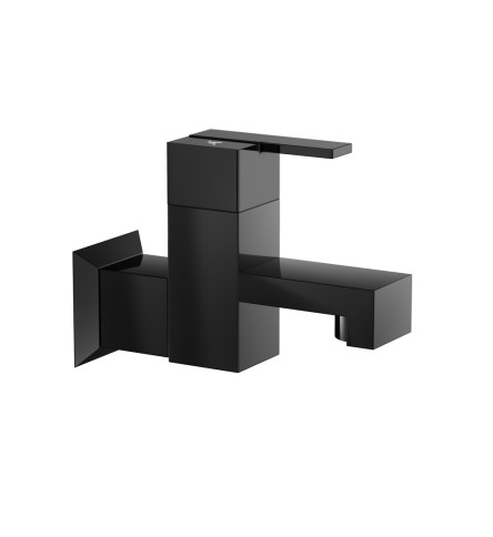 Black Chrome Black Chrome