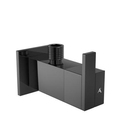 Black Chrome Black Chrome