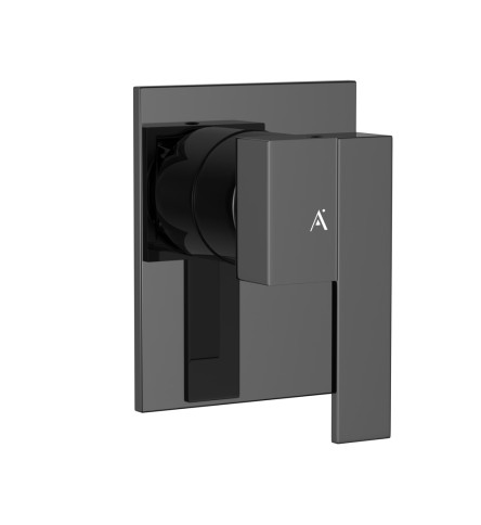 Black Chrome Black Chrome