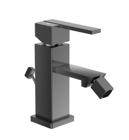 Black Chrome Black Chrome