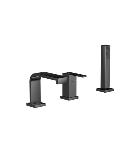 Black Chrome Black Chrome