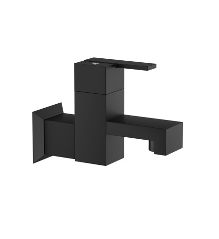 Black Matt Black Matt