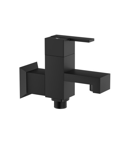 Black Matt Black Matt