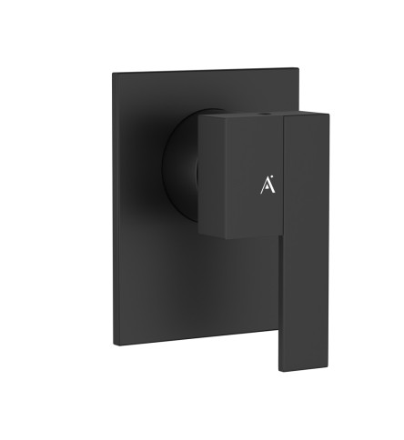 Black Matt Black Matt