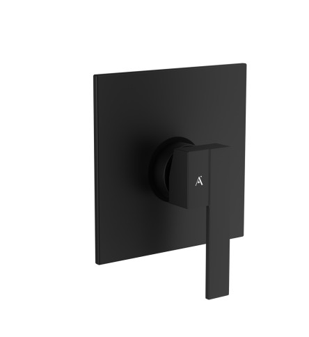 Black Matt Black Matt