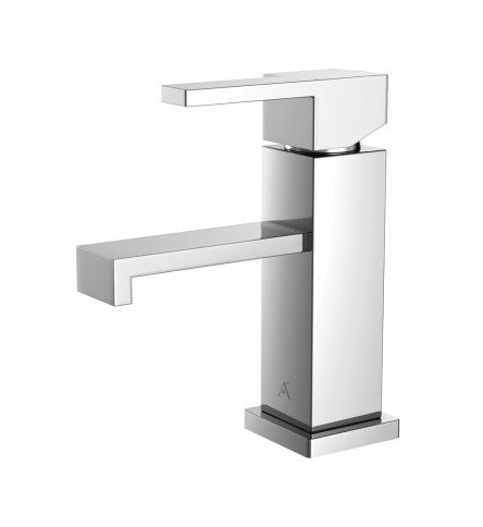 Single Lever Basin Mixer