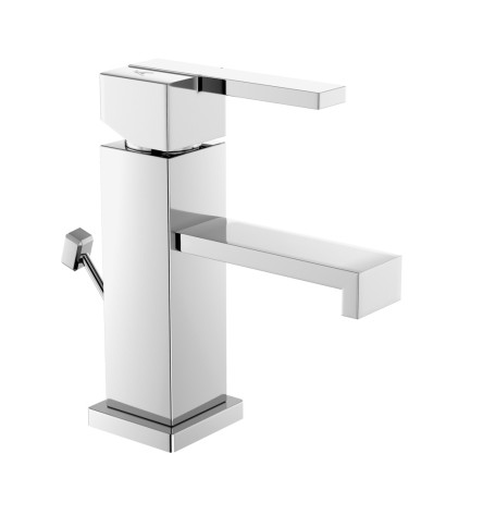 Single Lever Basin Mixer