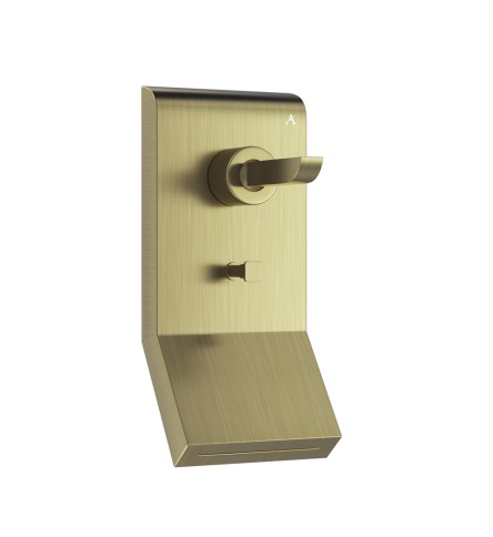 Antique Bronze Antique Bronze