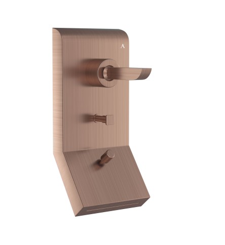 Antique Copper Antique Copper