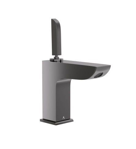 Black Chrome Black Chrome