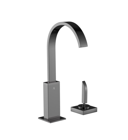 Black Chrome Black Chrome