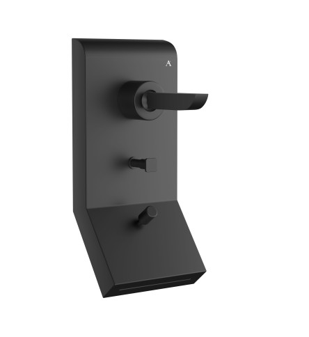 Black Matt Black Matt