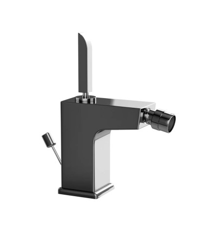 Joystick Bidet Mixer