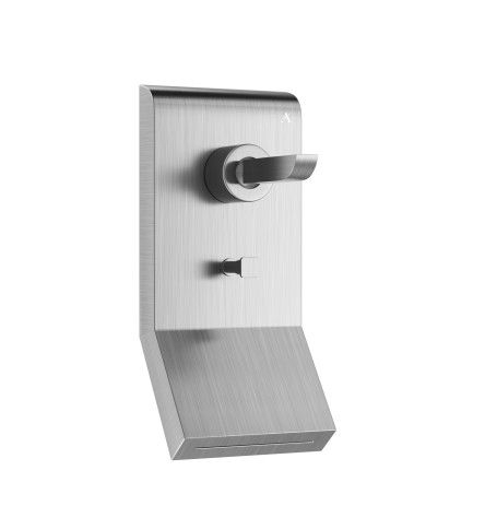 Stainless Steel Stainless Steel