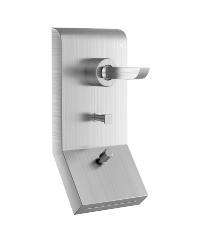 Stainless Steel Stainless Steel