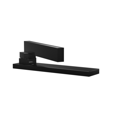 Black Pearl PVD Black Pearl PVD