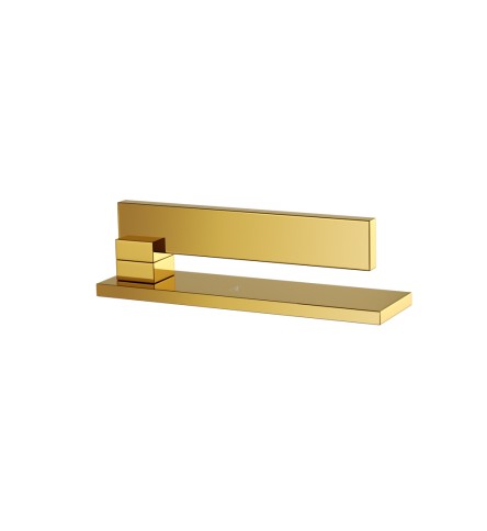 Gold  Bright PVD Gold  Bright PVD