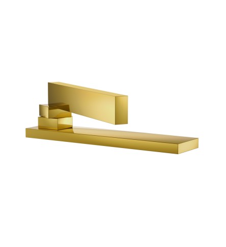 Gold Bright PVD Gold Bright PVD
