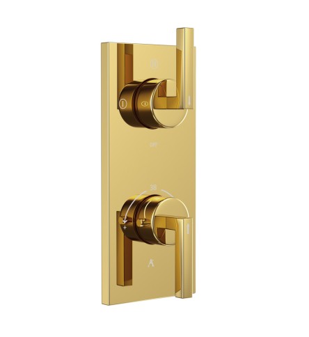 Gold  Bright PVD Gold  Bright PVD