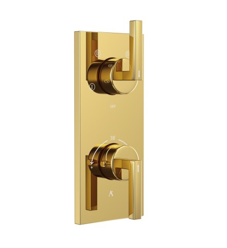 Gold  Bright PVD Gold  Bright PVD