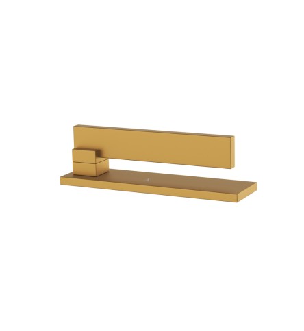Gold Matt PVD Gold Matt PVD