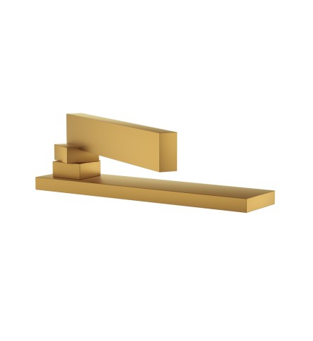 Gold Matt PVD Gold Matt PVD