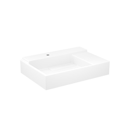 White Matt White Matt